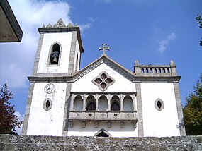 Santuário da Lapinha