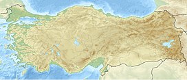 Imerkhevi is located in Turkey