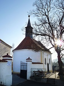 Kapelle des hl. Aloysius