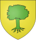 Coat of arms of Calenzana