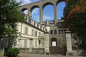 Image illustrative de l’article Château des Arcs
