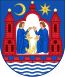 Blason de Aarhus