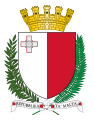 Stema statului Malta