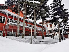 Ilgaz Mountain National Park, Çankırı-Kastamonu, Turkey - Murat Özsoy 5.jpg