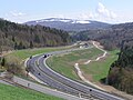 Autocesta u Sloveniji