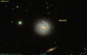 Image illustrative de l’article NGC 4275