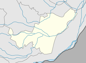 Эминхуьр (СтӀал Сулейман район)