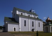 Bernardinerkloster
