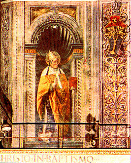 Paus Alexander I