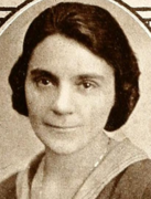 Ruth Gertrude Aleman