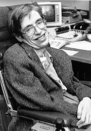 Hawking u NASA-ih 1980-ih