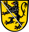 Wappen von Herzogenaurach