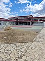 Image 46A high school building in Argos, Greece (from School)