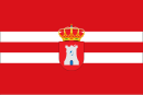 Drapeau de Torreblascopedro