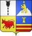 Blason de Argelès-Gazost