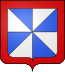 Blason de Meulson