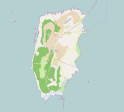 Kihnu Adası
