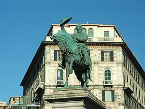 Genova