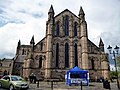 Hexham Abbey