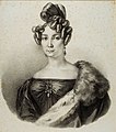 Isabella Fabbrica (Chiara)