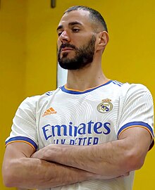 Karim Benzema كريم بنزيما