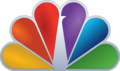 Logo de la NBC del 2011 a 30/09/2013.