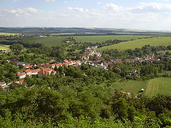 Vyškovská brána