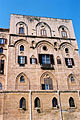 Palazzo dei Normanni a Palermo