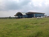 Aeropuerto de Rajahmundry