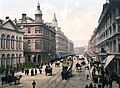 Image 4A view of Royal Avenue, Belfast, between circa 1890 and circa 1900