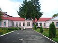 Rzhyshchiv Humanities College
