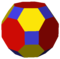 Truncated cuboctahedron