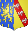 Blason de Folkling