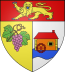 Blason de Classun