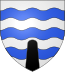 Blason de Hitte