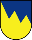 Wappen von Písek