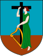 Emblema - Montserrati