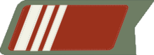 Plukovník – Čs. Armáda – 1918–1919