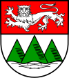 Wappen von Kellenbach