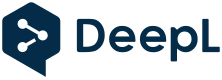 Logo de DeepL