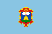Bandeira de Ayacucho