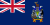 Flagget til Sør-Georgia og Sør-Sandwichøyane