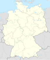 Dortmund is located in Germany