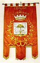 Lubriano – Bandiera
