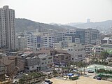 Gugal-dong Yongin