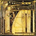 Margaret MacDonald: Ópera dos mares, 1903.