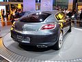 Opel Insignia Concept at the 2003 Frankfurt Motor Show