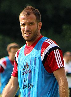 Rafael van der Vaart (2014)