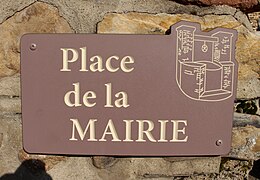 Rue du village de Peyraube (Hautes-Pyrénées) 1.jpg