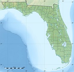 Kaseya Center is located in Florida